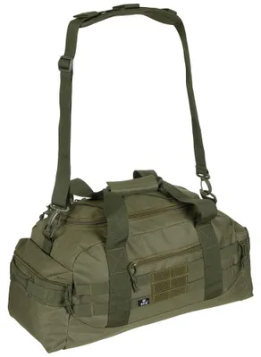 Produktbild von Fliegertasche Operation 30 Liter oliv
