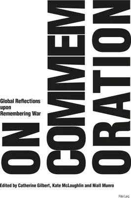 Produktbild von On Commemoration
