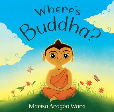 Produktbild von Where's Buddha?