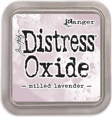 Produktbild von Ranger Tim Holtz Distress Oxide Stempelkissen Milled Lavender