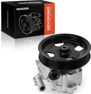 Obrázek produktu pro Frankberg 1x hydraulické servo čerpadlo pro Saab 9-5 kombi YS3E 1.9L 3.0L 2001-2009