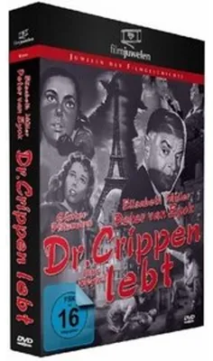 Obrázok produktu pre Dr. Crippen lebt