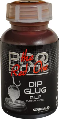 Zdjęcie produktu dla Starbaits Dip Probiotic Red One 200ml