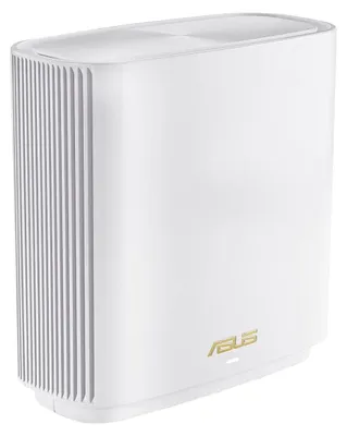 Immagine prodotto di ASUS WL-Router ZenWiFi AX (XT9) AX7800 1-pack bianco