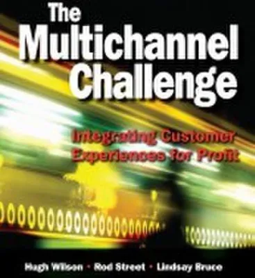 Immagine prodotto di Multichannel Challenge