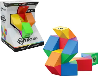 Immagine prodotto di Nexcube Cobra