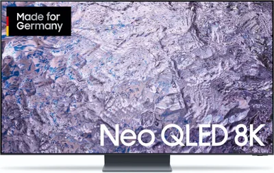Produktbild von Samsung 65' Neo QLED 8K QN800C