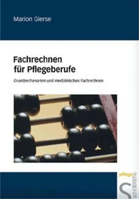 Obrázok produktu pre Fachrechnen für Pflegeberufe
