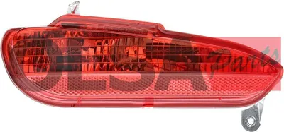 Produktbild von AIC Rückfahrlicht 72347 Links für FIAT PUNTO EVO (199)