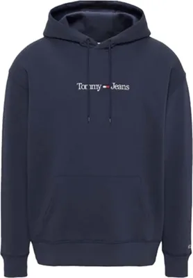 Produktbild von Tommy Hilfiger Sweatshirts DM0DM15013C87, Größe: 179