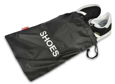 Productafbeelding van Car-Bags Schoentas M, 28 x 45 cm