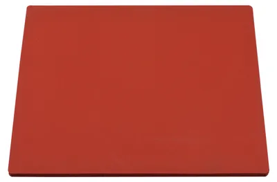 Immagine prodotto di Tappetino per pressatura a caldo 380 x 380 x 8 mm, cuscinetto in gomma siliconica, piastra resistente alle alte temperature, compatibile con Easy Press 2 per magliette da macchina, sublimazione