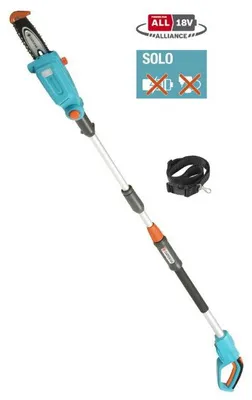 Productafbeelding van Accu Telescopische Snoeizaag Tcs 20/18 P4A Solo Gardena