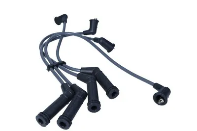 Produktbild von MAXGEAR 53-0086 Zündkabelsatz Zündleitungssatz für HYUNDAI GETZ (TB) ATOS (MX) ACCENT II Stufenheck (LC) ACCENT II (LC) ACCENT Stufenheck (X-3)