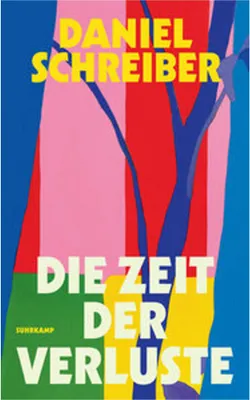 Zdjęcie produktu dla Die Zeit der Verluste
