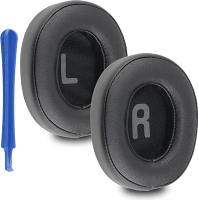 Obrázok produktu pre Náhradné náušníky a hubky pre slúchadlá JBL TUNE 700BT, 710BT, 720BT a 750BTNC