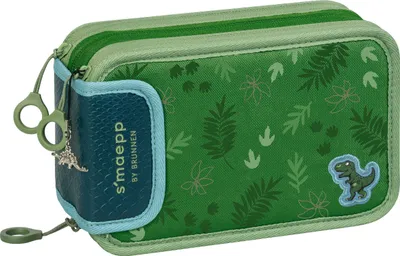 Produktbild von Federmäppchen 3 RV Dino