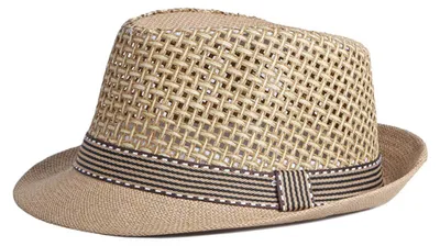 Obrázek produktu pro 56-58 cm obvod hlavy, pánské a dámské klobouky, letní klobouky, sluneční klobouky, prodyšné, s ochranou proti slunci, slaměné klobouky v jazzovém stylu