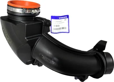 Obrázek produktu pro VOLVO S60 S80 V40 V50 V70 XC60 XC70 originální originální rezonátorový kabel 31293547