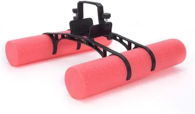 Drone Landing Skid für Mavic Mini - Schwimmendes Wasserlandungszubehör für Stabilität und Schutz