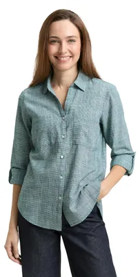 Immagine prodotto di Camicia da donna TOM TAILOR