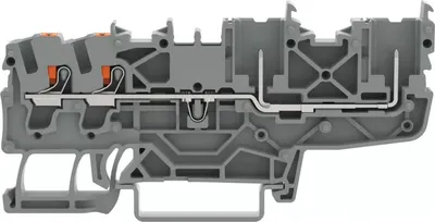 Produktbild von Wago 2222-1401, 5,2 mm, 86,2 mm, 50 Stück(e)