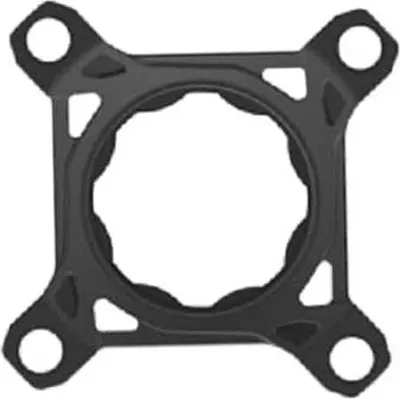 Obrázek produktu pro Fsa Tq Spinne stříbrná 104 mm stříbrná 104 mm