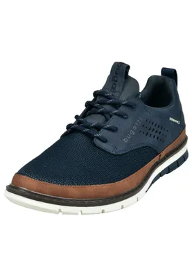 Produktbild von Bugatti Sneaker Sneaker Textil