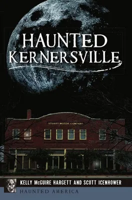 Produktbild von Haunted Kernersville