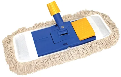 Produktbild von Peggy Perfect Profi-Bodenmop für Feuchtreinigung
