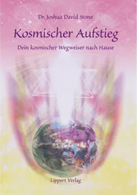 Obrázek produktu pro Kosmischer Aufstieg