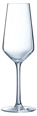 Productafbeelding van 6 champagneglazen, 23 cl, Vinetis - Luminarc