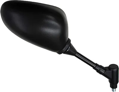 Zdjęcie produktu dla Prawe czarne lusterko MAGNETI MARELLI do YAMAHA xj6/fz8