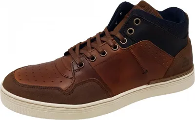 Produktbild von Bullboxer Bullboxer Schnürstiefel Braun