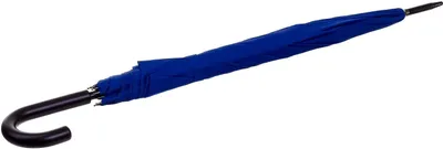 Produktbild von Happy Rain Golf AC Stockschirm Manual Partnerschirm  Ø ca. 110 cm uni Royal Blue