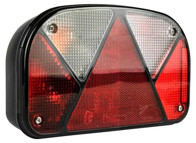 Immagine prodotto di Luce posteriore LAS Multipoint II 10134 sinistra