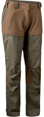 Produktbild von DEERHUNTER Hose Lady Ann Deep Green EU 42