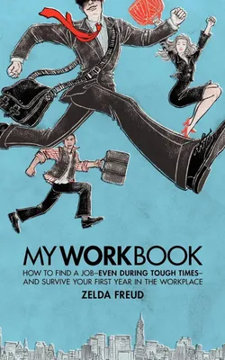 Produktbild von My Work Book