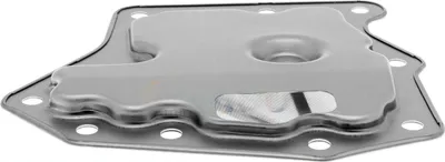 Produktbild von VAICO V38-0553 Automatikgetriebe Ölfilter Getriebeölfilter für NISSAN MICRA III (K12) ALMERA II Hatchback (N16) ALMERA TINO (V10) Micra C+C III (K12)