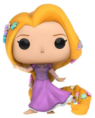 Obrázek produktu pro Funko Pop - Disney - Rapunzel 9cm