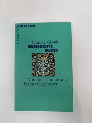 Obrázok produktu pre Geschichte Irans