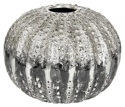 Produktbild von Lambert Uni Gefäß Aluminium groß nickel/graphit H 22 cm Ø 29 cm 41009