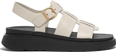 Produktbild von Fitflop Gen-ff Fisherman Sandalen Beige EU 36 Frau Beige EU 36