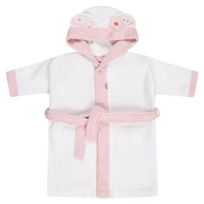 Produktbild von Sterntaler Bademantel BÄR Betty