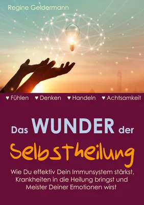 Produktbild von Das Wunder der Selbstheilung