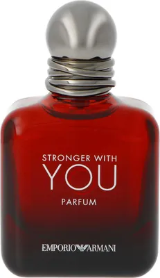 Produktbild von Armani Stronger With You Parfum