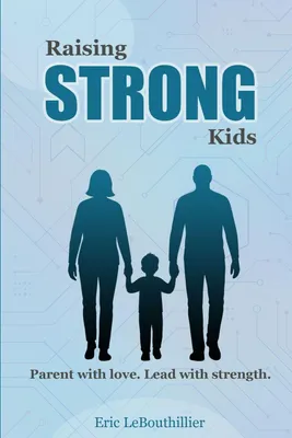 Produktbild von Raising Strong Kids