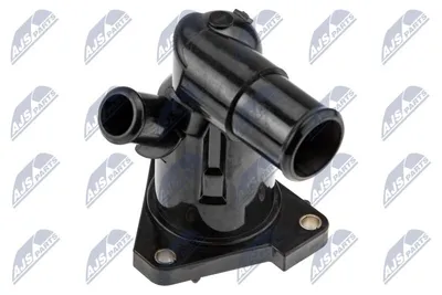 Produktbild von NTY Thermostat Kühlmittel 82°C für TOYOTA Yaris Schrägheck (P9) AURIS (NRE15, ZZE15, ADE15, ZRE15, NDE15) iQ (J1) Verso S (P12) Urban Cruiser (P1)