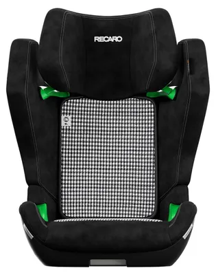 Produktbild von RECARO Kindersitz AXION 1 Pepita