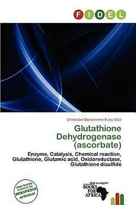 Produktbild von Glutathione Dehydrogenase (ascorbate)